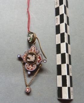 Image représentant Pendentif