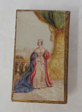 Image représentant Boîte