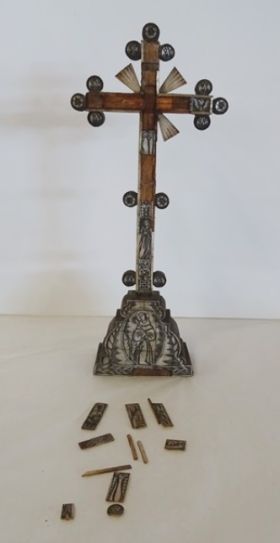 Image représentant Crucifix