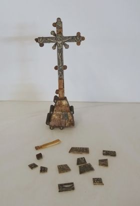 Image représentant Crucifix
