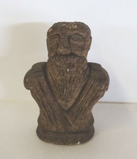 Image représentant Statuette