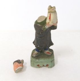 Image représentant Figurine