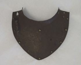 Image représentant Armure
