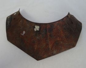 Image représentant Armure