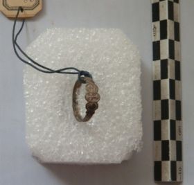 Image représentant Bague