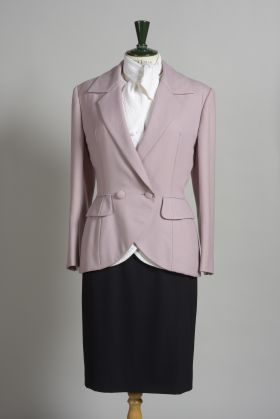 Image représentant Tailleur femme