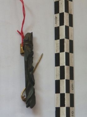 Image représentant Broche