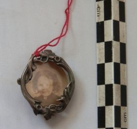 Image représentant Broche