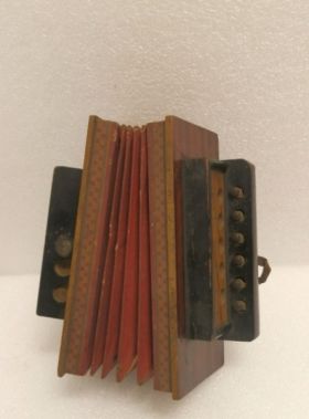 Image représentant Accordéon