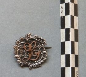 Image représentant Broche