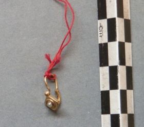 Image représentant Boucle d'oreille