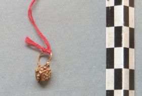 Image représentant Boucle d'oreille