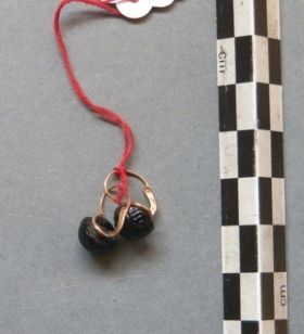 Image représentant Boucle d'oreille