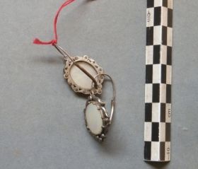Image représentant Boucle d'oreille