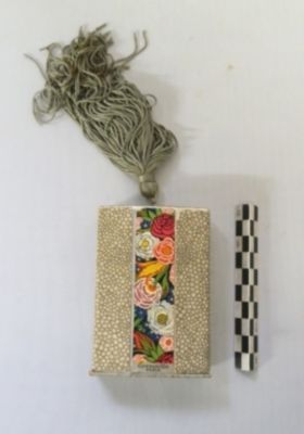 Image représentant Etui