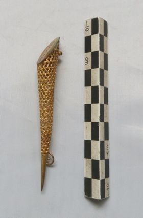Image représentant Broche