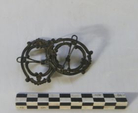 Image représentant Barrette