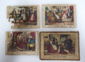 Image représentant Puzzle