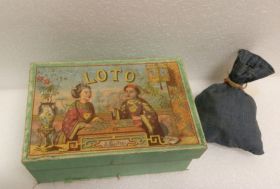 Image représentant Jeu de loterie