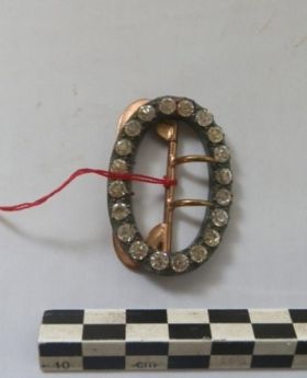 Image représentant Boucle