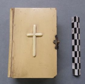 Image représentant Livre