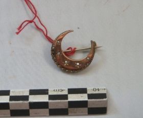 Image représentant Broche
