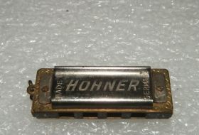 Image représentant Harmonica