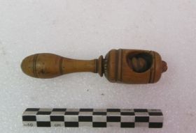 Image représentant Casse-noisette