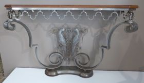 Image représentant Console