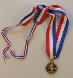 Image représentant Médaille