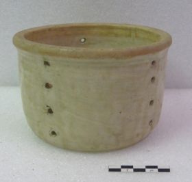 Image representing Egouttoir à fromage.