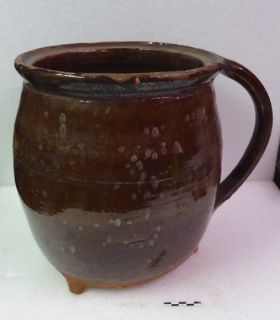 Image représentant Pot