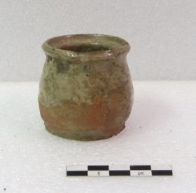 Image représentant Pot