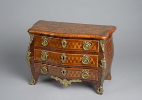 Image représentant Commode
