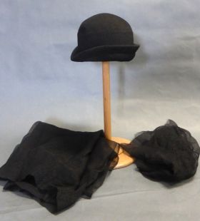 Image représentant Chapeau