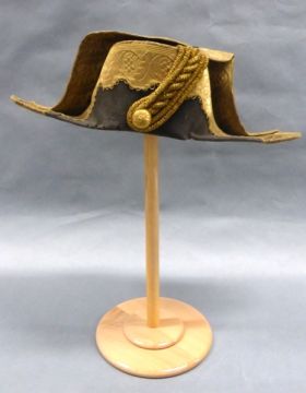 Image représentant Bicorne