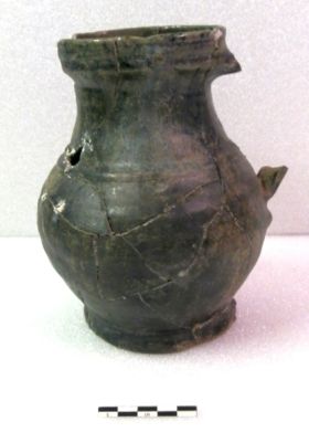 Image représentant Pot