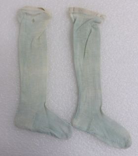 Image représentant Chaussette