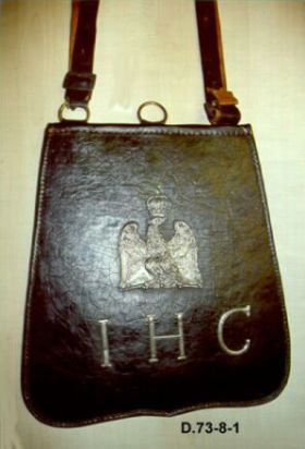 Image représentant Sabretache