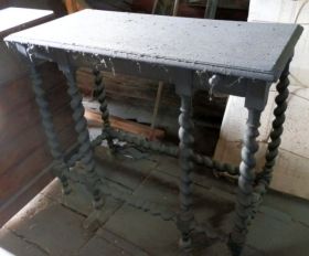 Image représentant Table