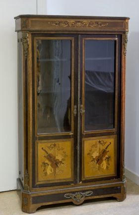 Image représentant armoire