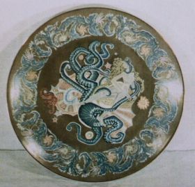 Image représentant Assiette