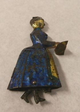 Image représentant Figurine