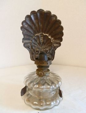 Image représentant Lampe à réflecteur