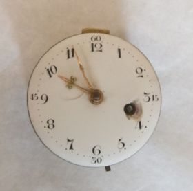 Image représentant Montre