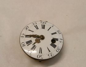 Image représentant Montre