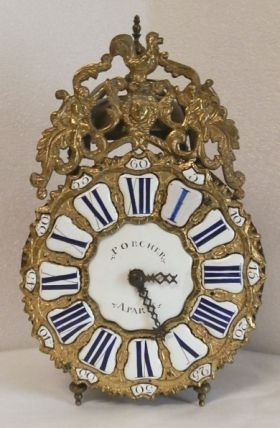 Image représentant Horloge
