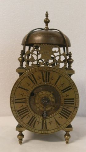 Image représentant Horloge