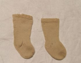 Image représentant Chaussette
