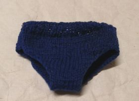 Image représentant Culotte
